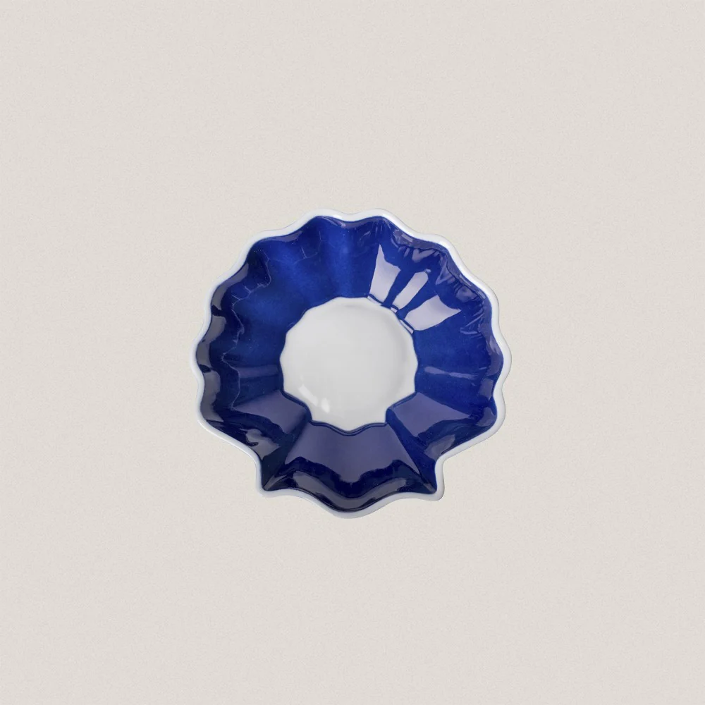 DISH BOWL AZUL COBALTO VIEIRA - Image 3