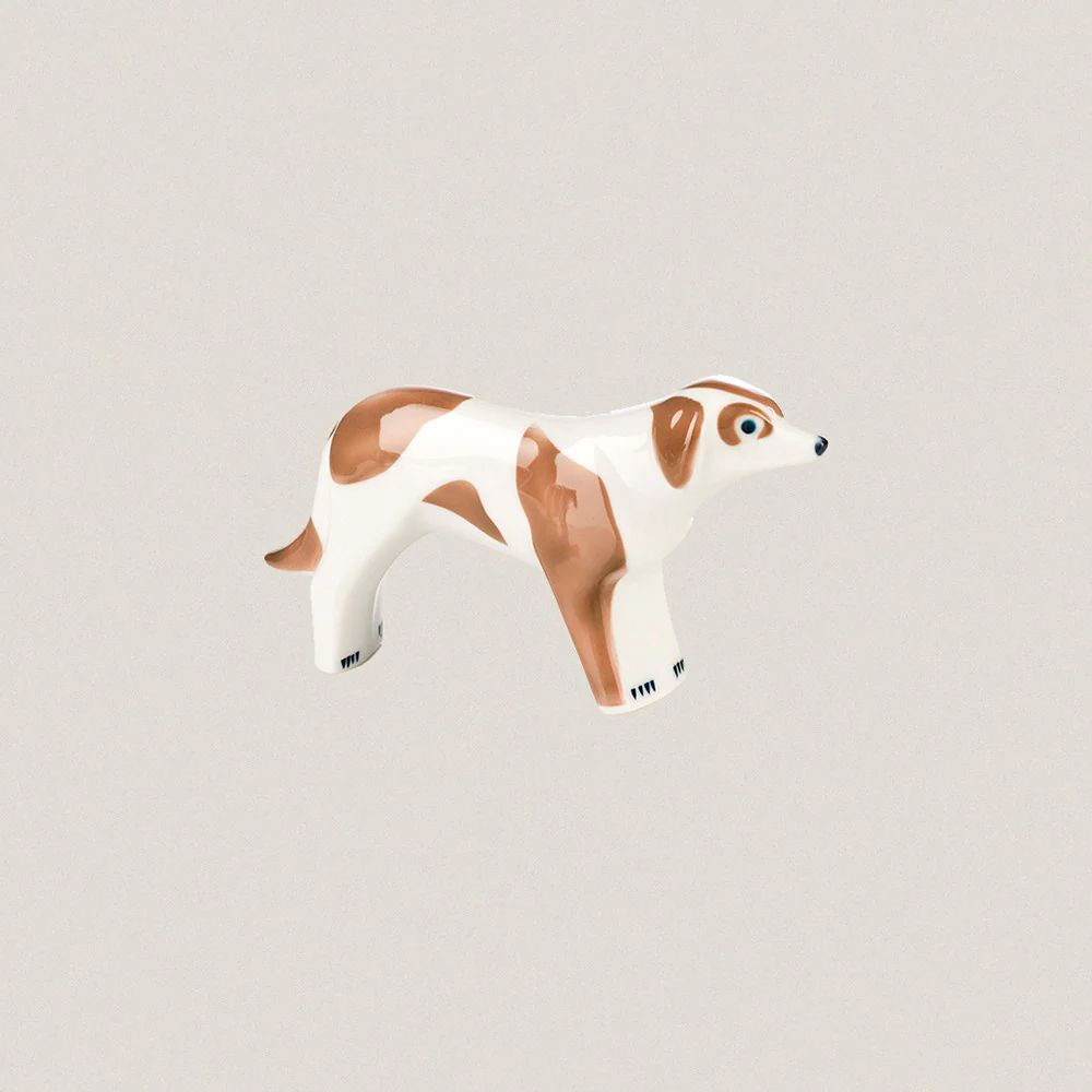 Dog No.1