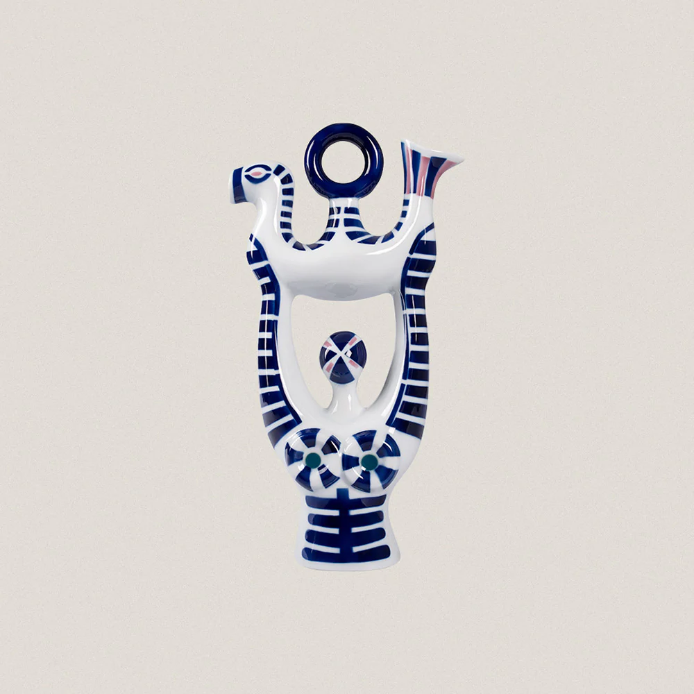 Drinking Jug No.6