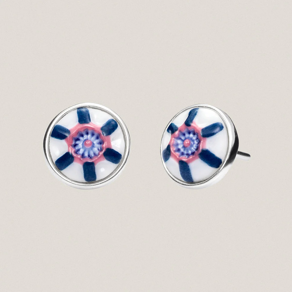 Earrings Set No.1 Boton