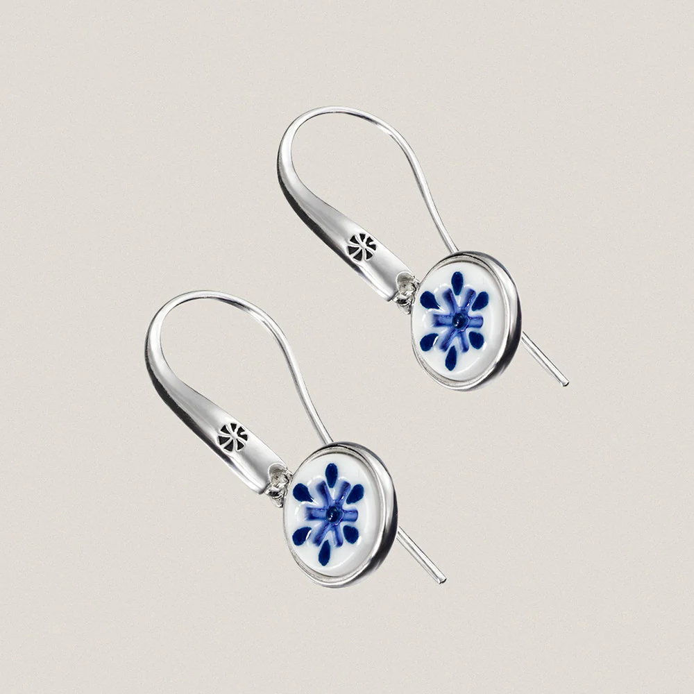 Earrings Set Swing