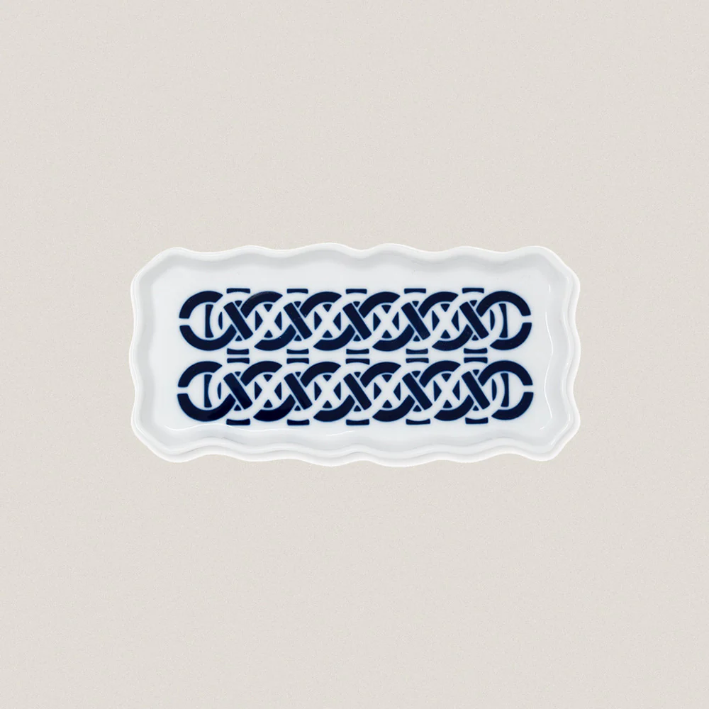 Encadrelado 17/8 Tray