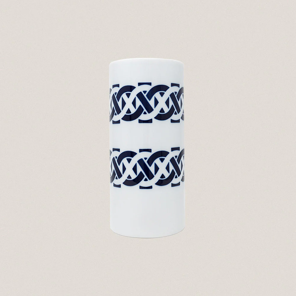 Encadrelado No. 4 Vase