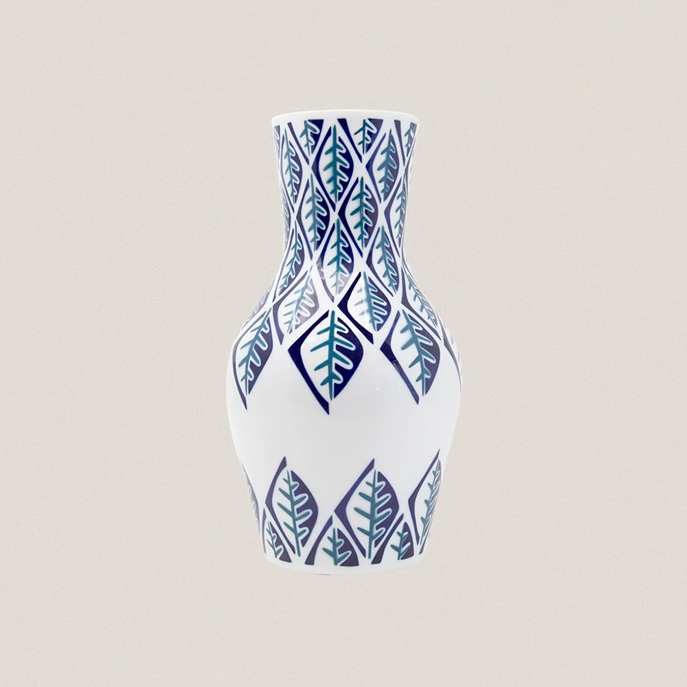 Envés Vase