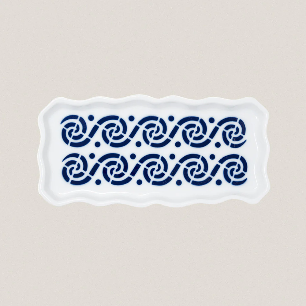 Espiroide 17/8 Tray