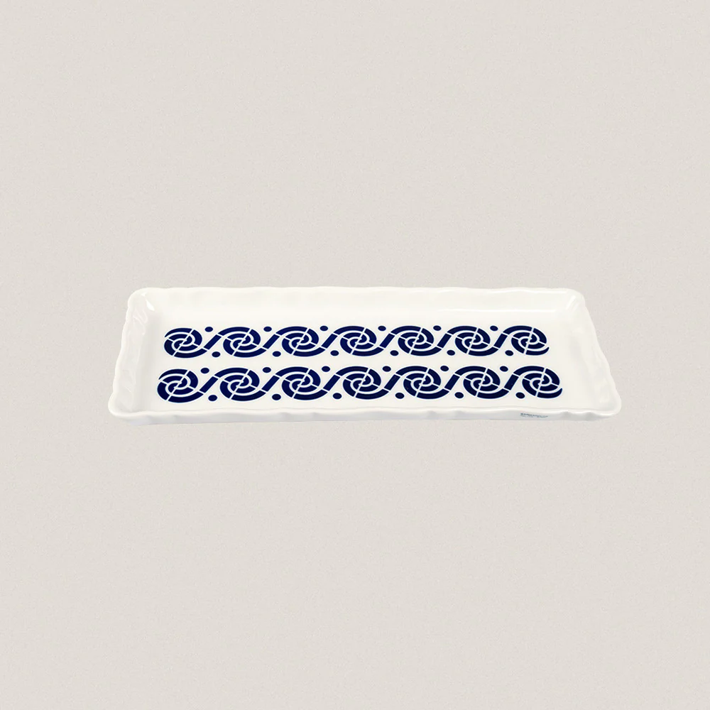 Espiroide Bread Tray