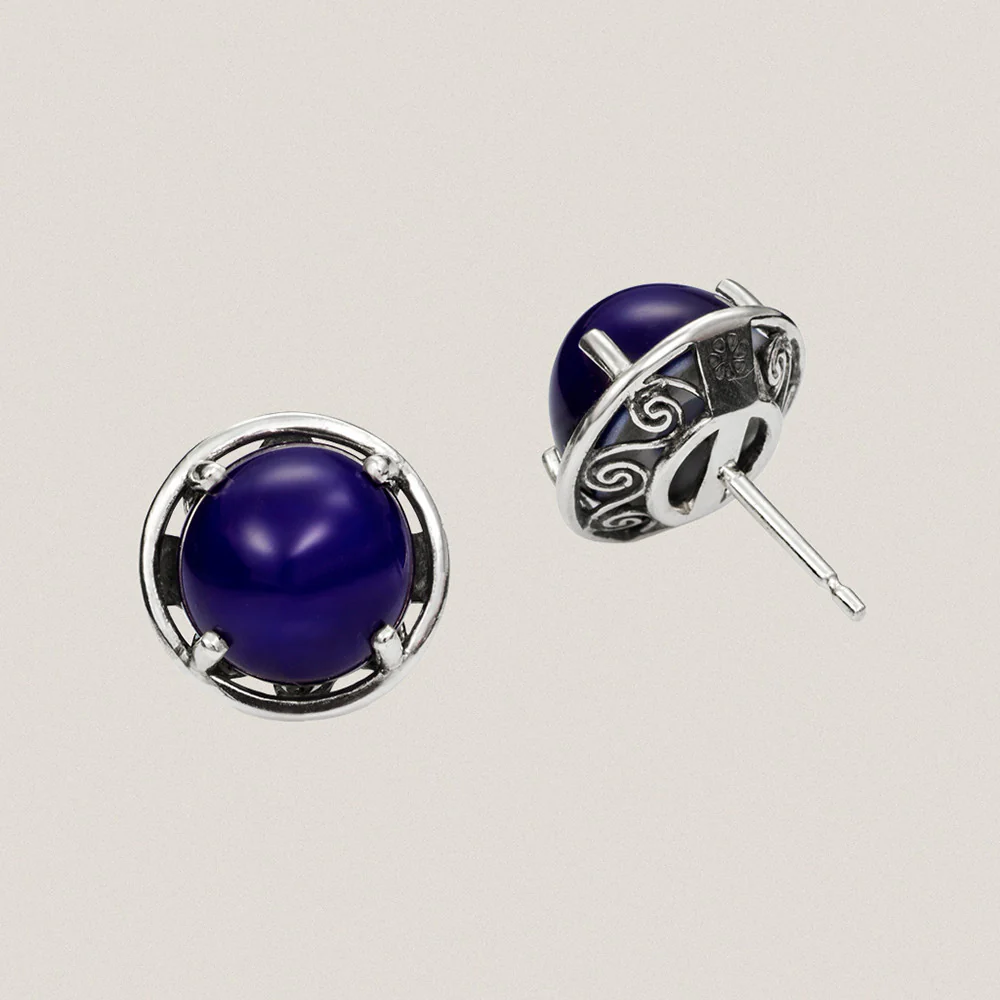 Espiroide Earrings Set
