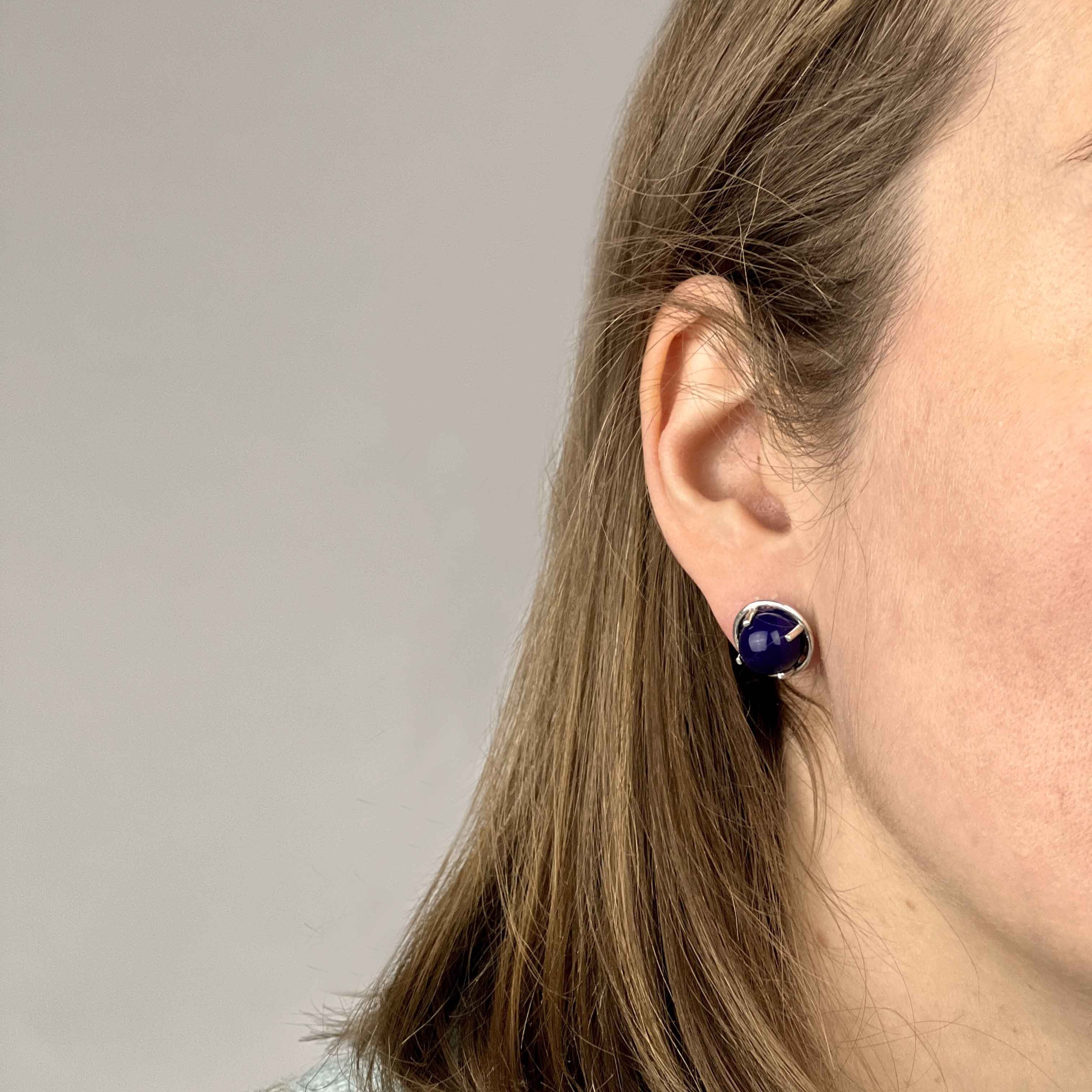 Espiroide Earrings Set - Image 2
