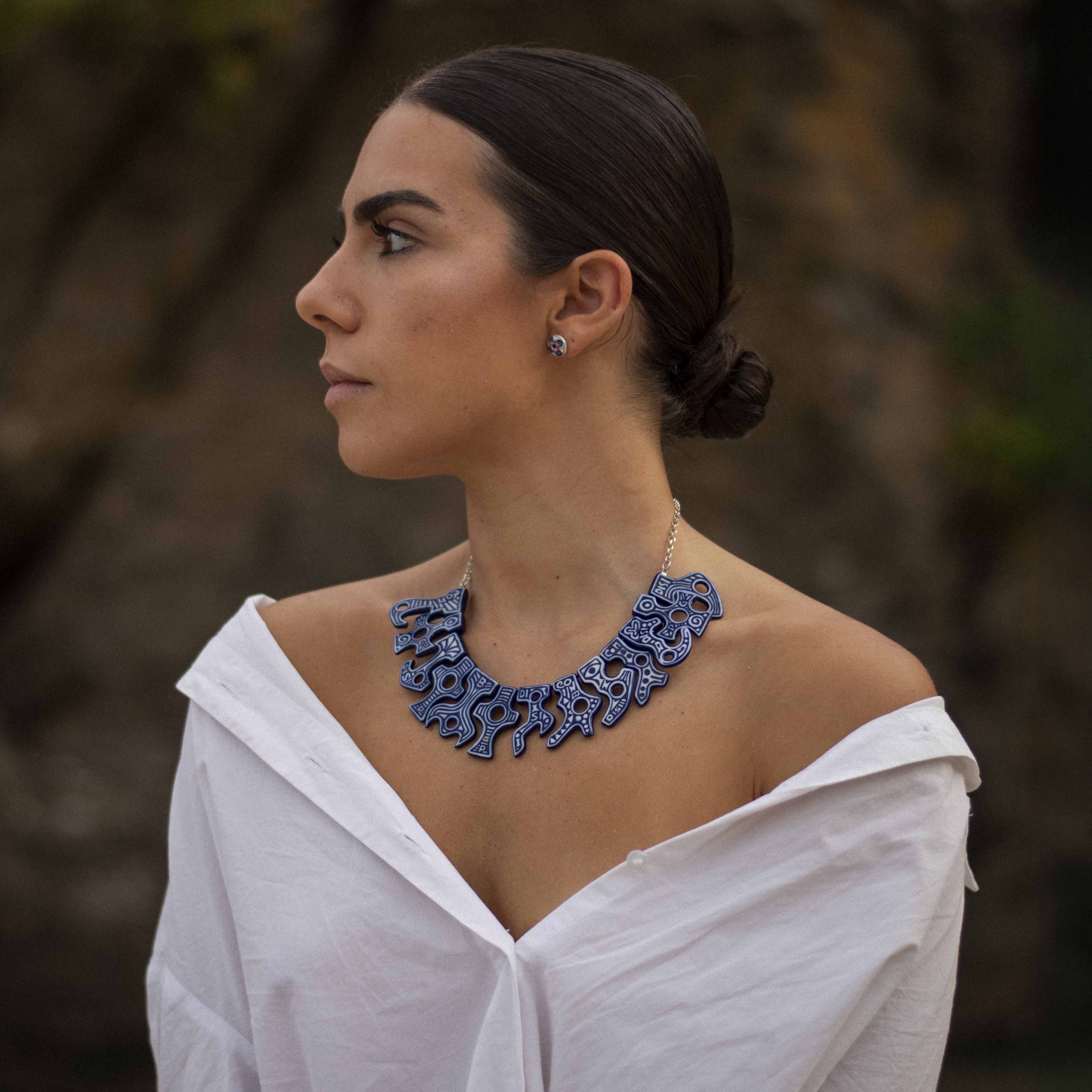 Essencial Fetiche Necklace - Image 2