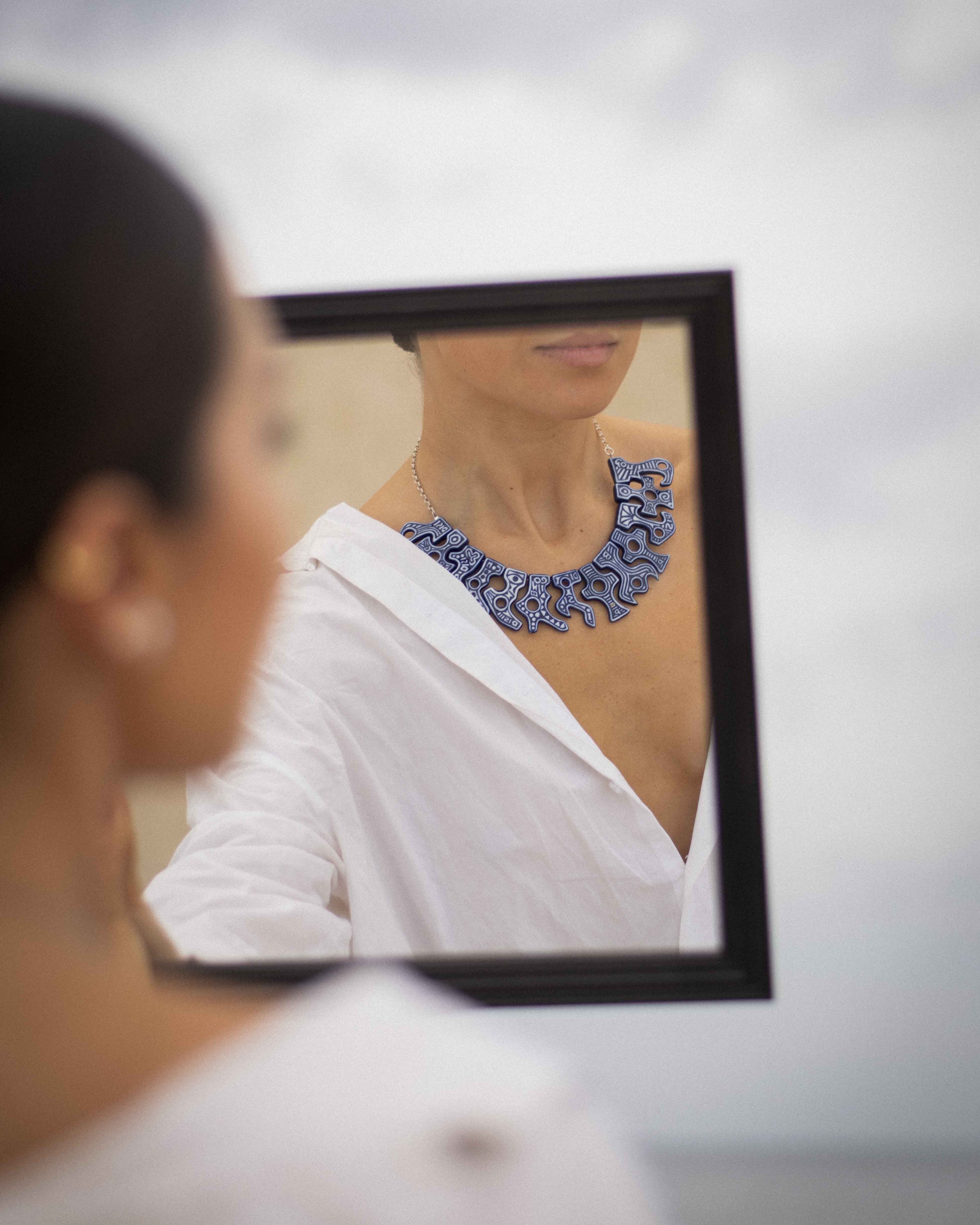 Essencial Fetiche Necklace - Image 3