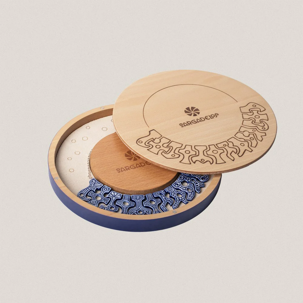 Essencial Fetiche Necklace - Image 4
