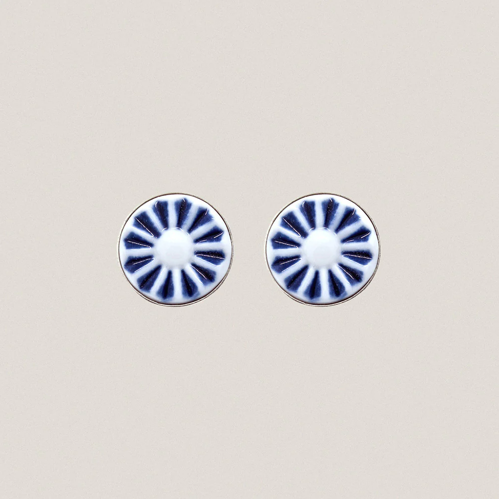 Estrela Earrings Set