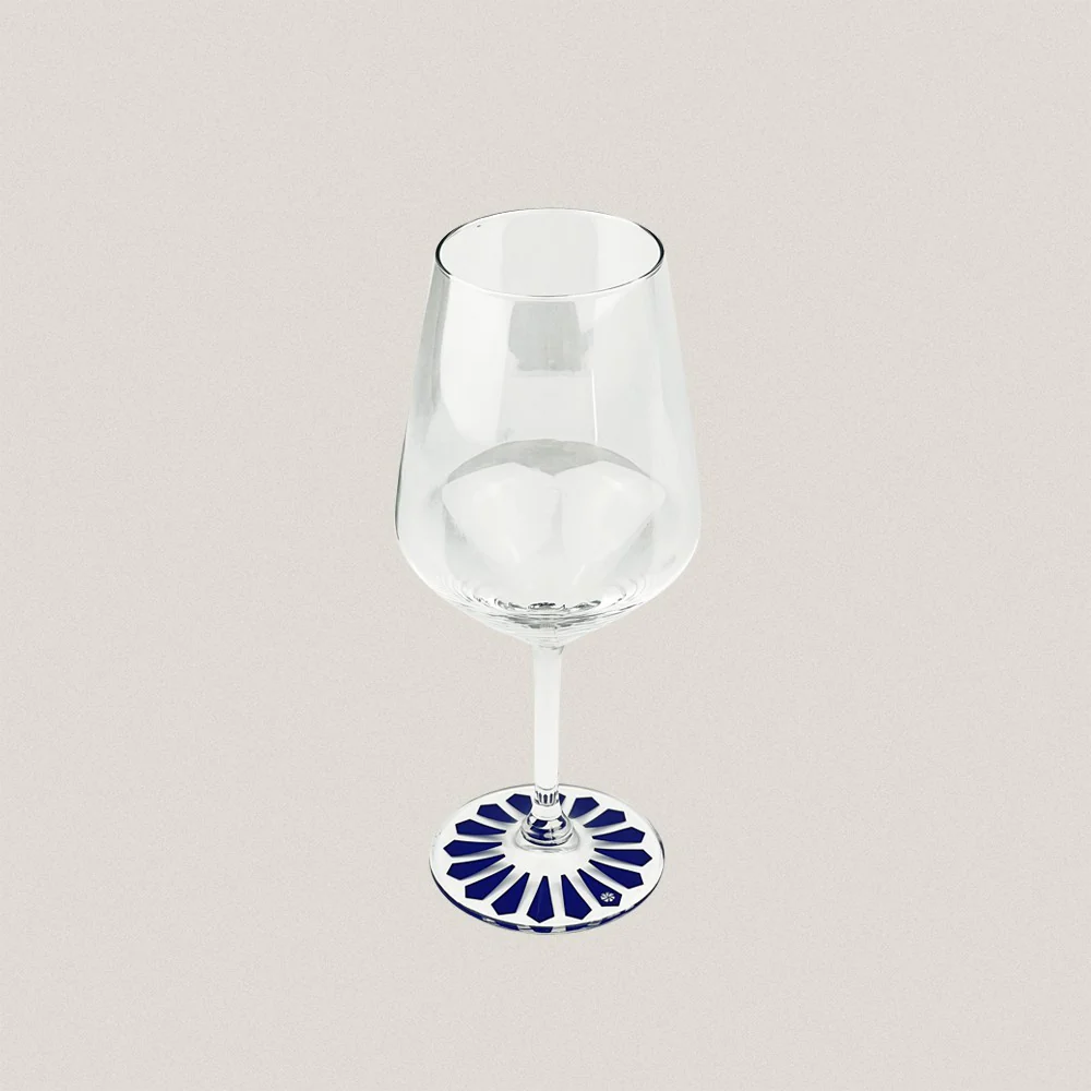 Estrela Wine Glasses 6 Pack