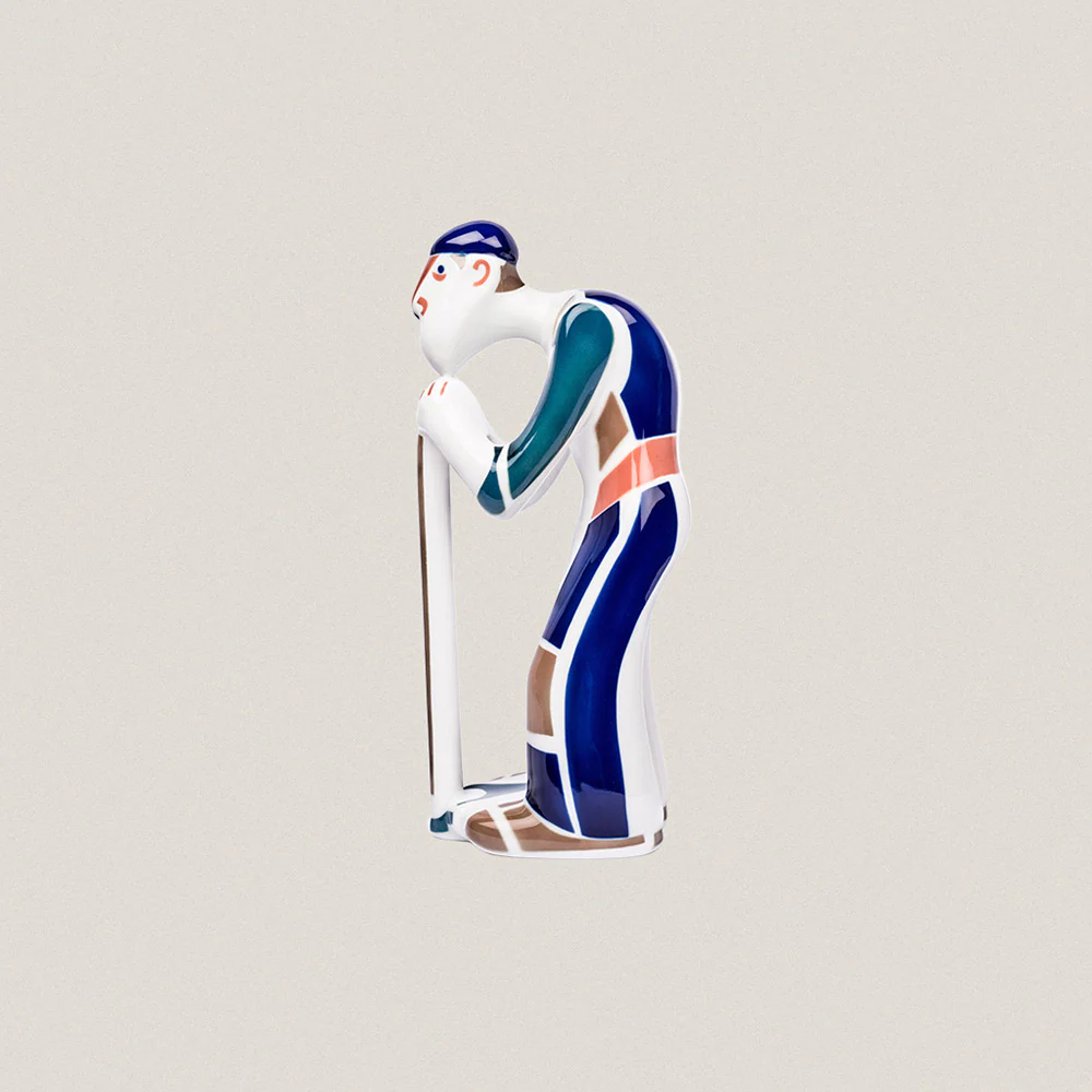 Farmer Man