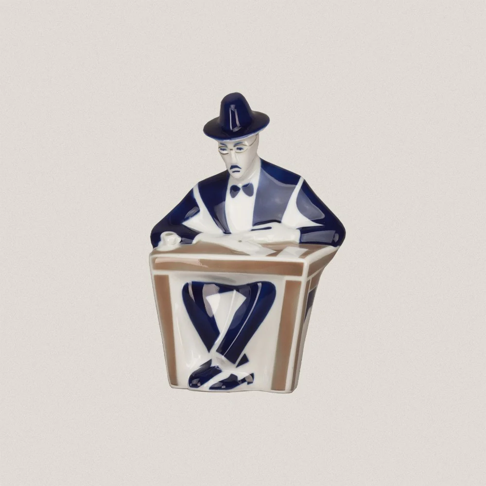 Fernando Pessoa