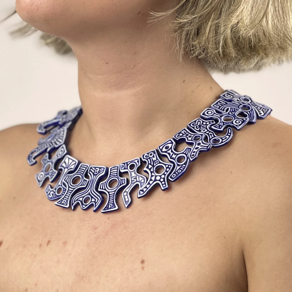 Fetiche Necklace - Image 2