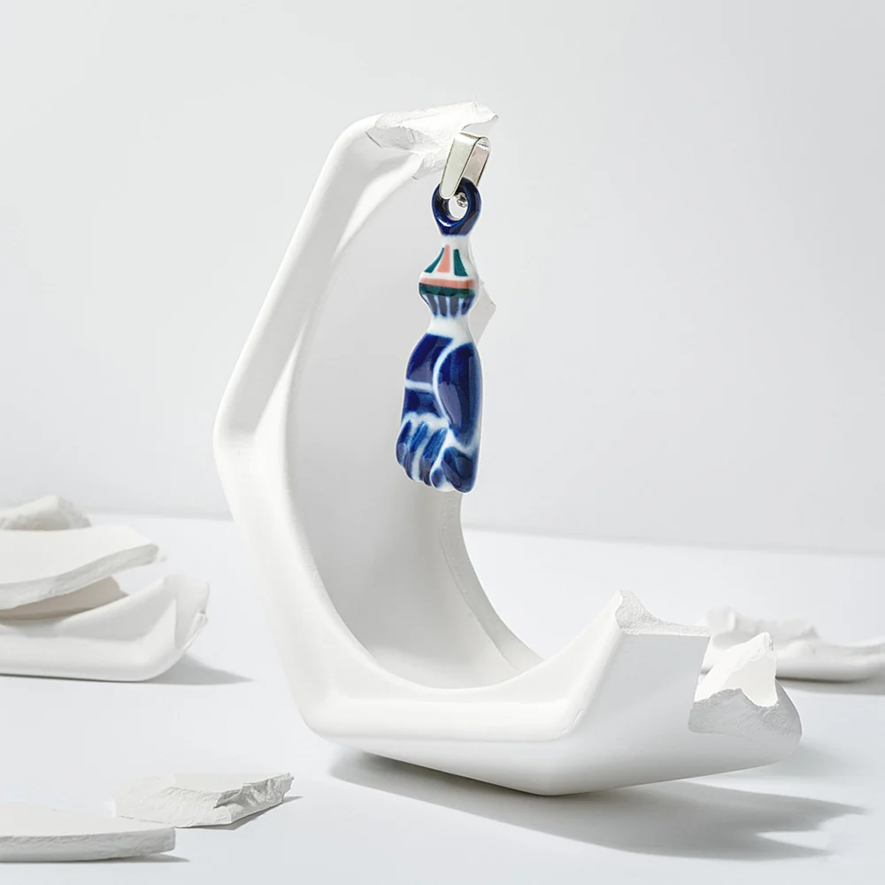 Fetish Figa No. 1 with handle - Image 2