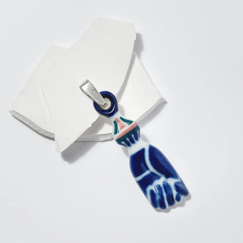 Fetish Figa No. 1 with handle - Image 3