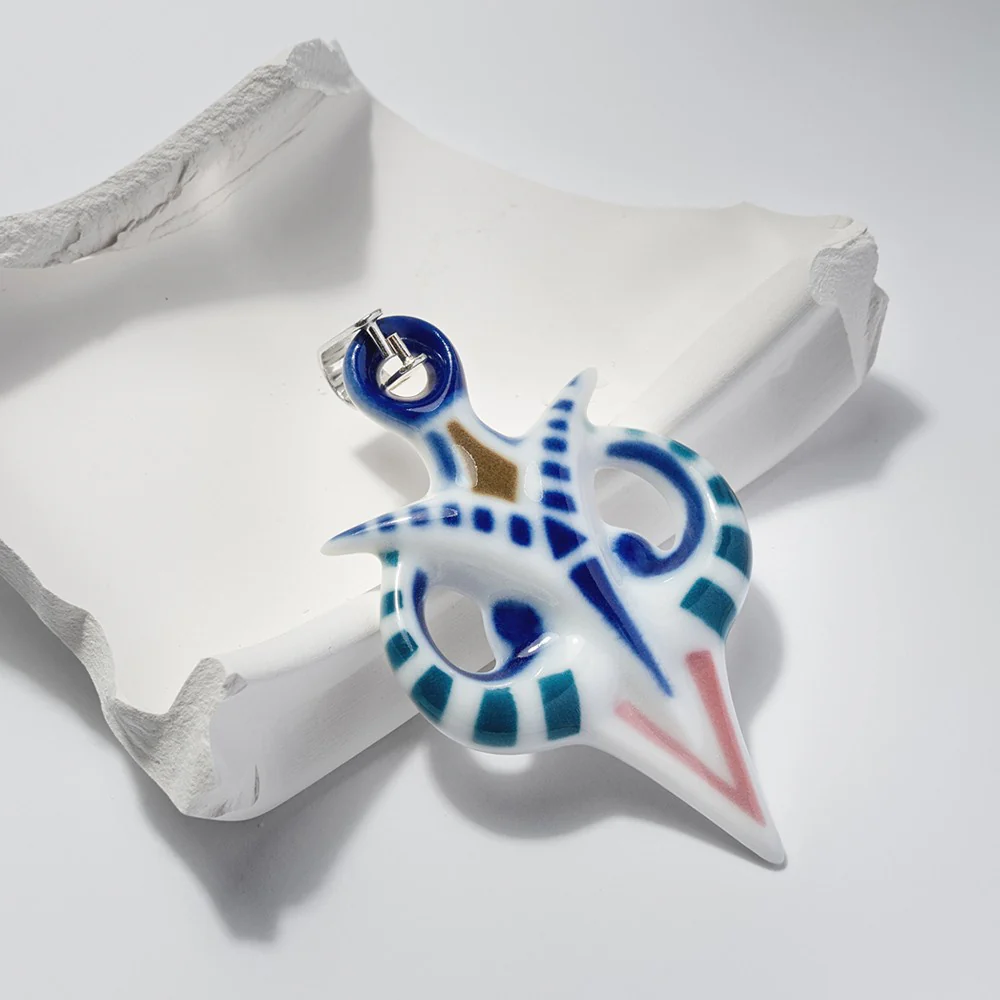 Fetish No. 10 Curuxán - Image 2