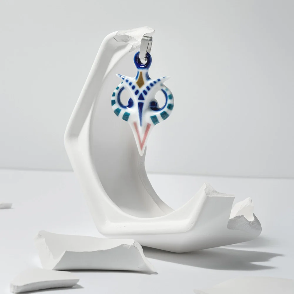 Fetish No. 10 Curuxán - Image 3