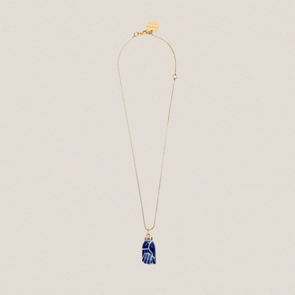 Figa Pendant