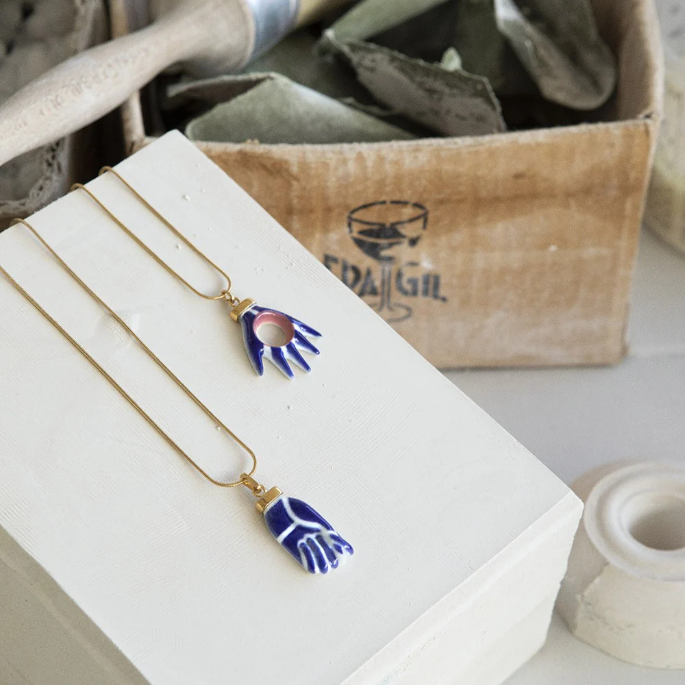 Figa Pendant - Image 2