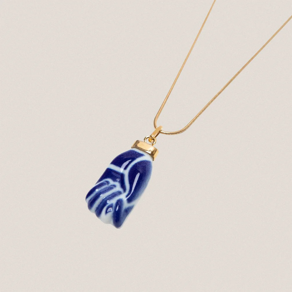 Figa Pendant - Image 3