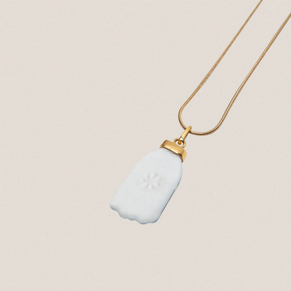 Figa Pendant - Image 4