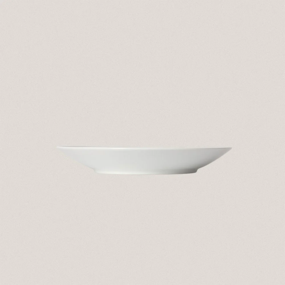 Flat Plate F 73 White - Image 3