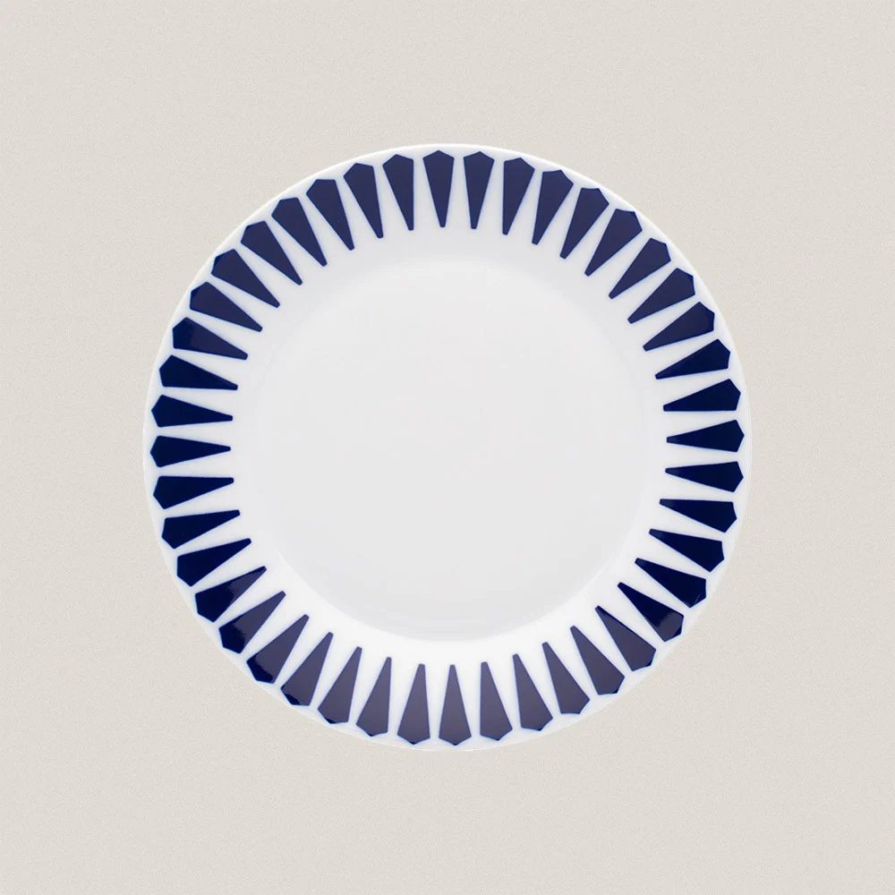 Dinner Set 6 services Estrela - Image 3
