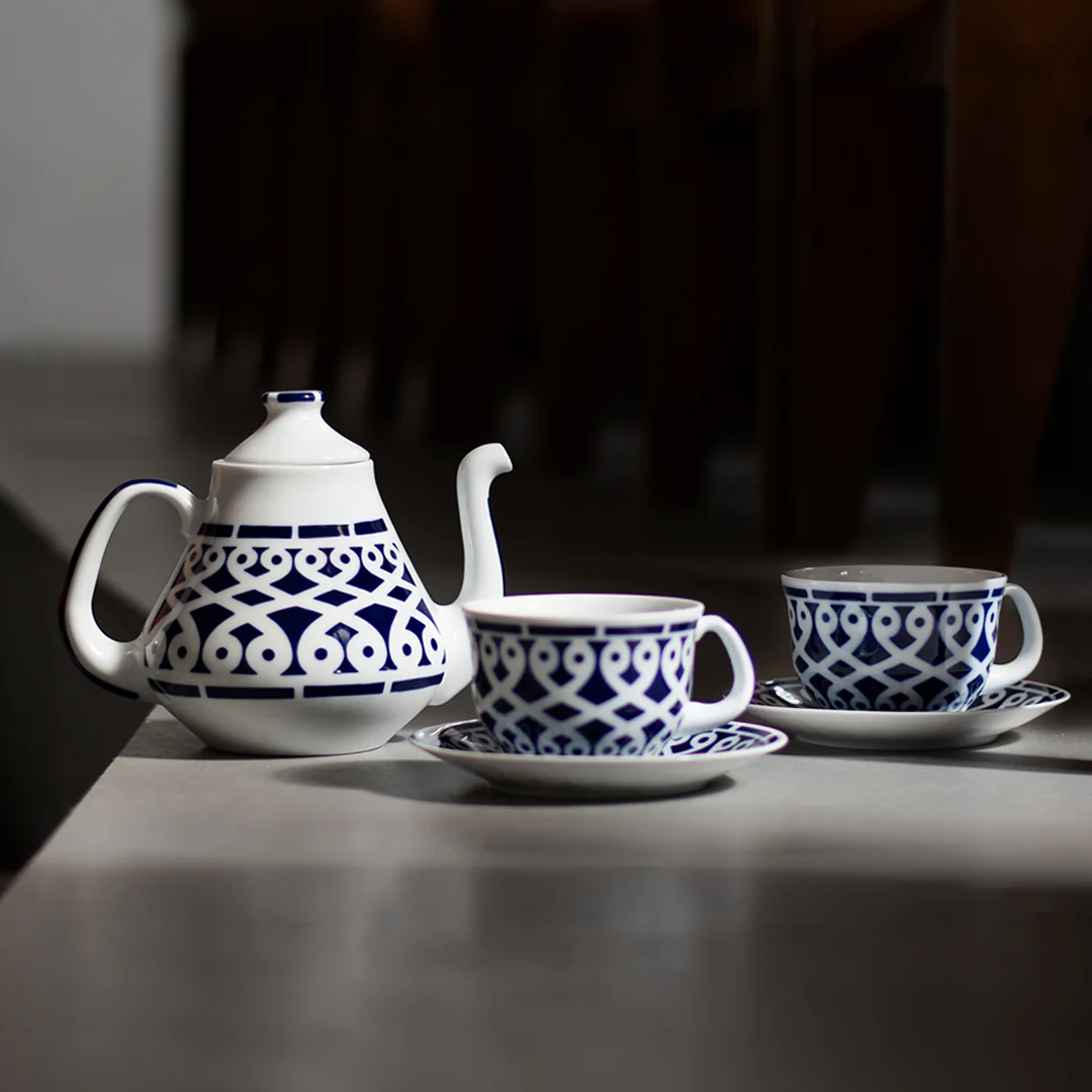 FONTEFRIA TEAPOT - Image 2