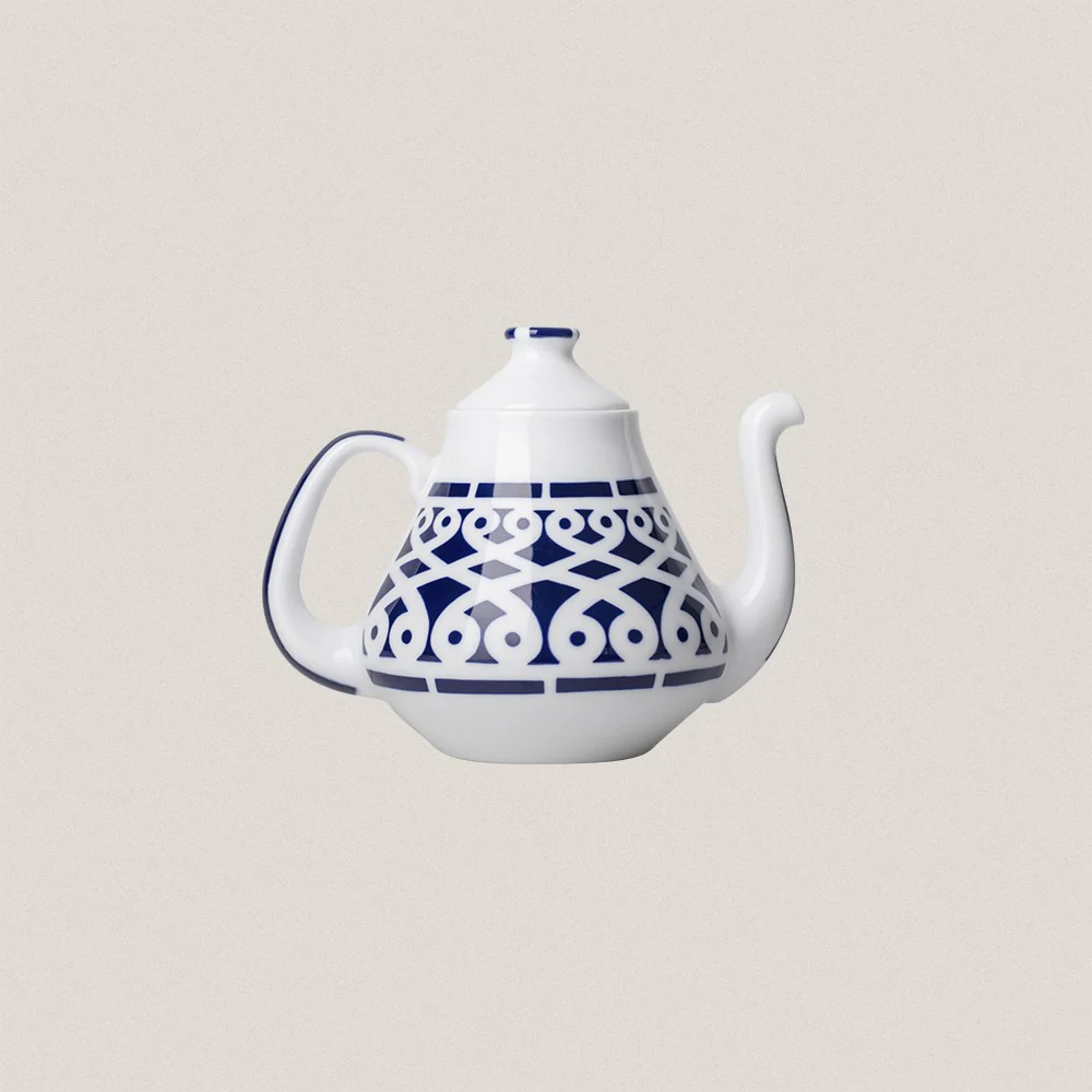 FONTEFRIA TEAPOT
