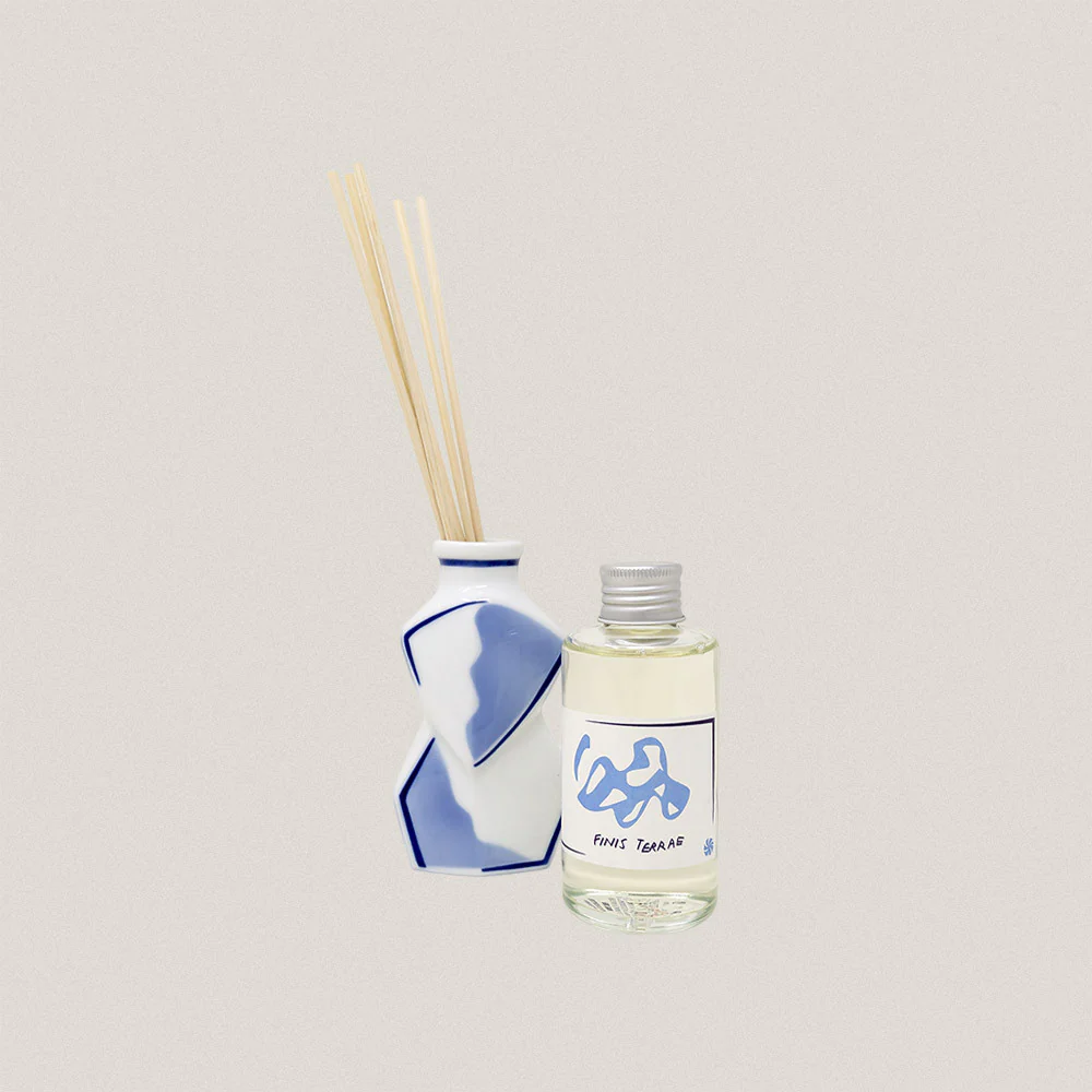 Fragance Sticks Finisterrae