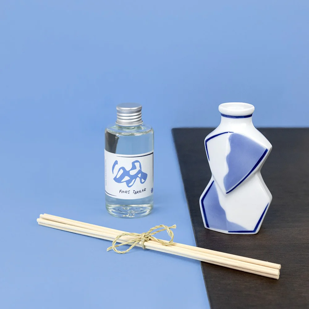 Fragance Sticks Finisterrae - Image 2