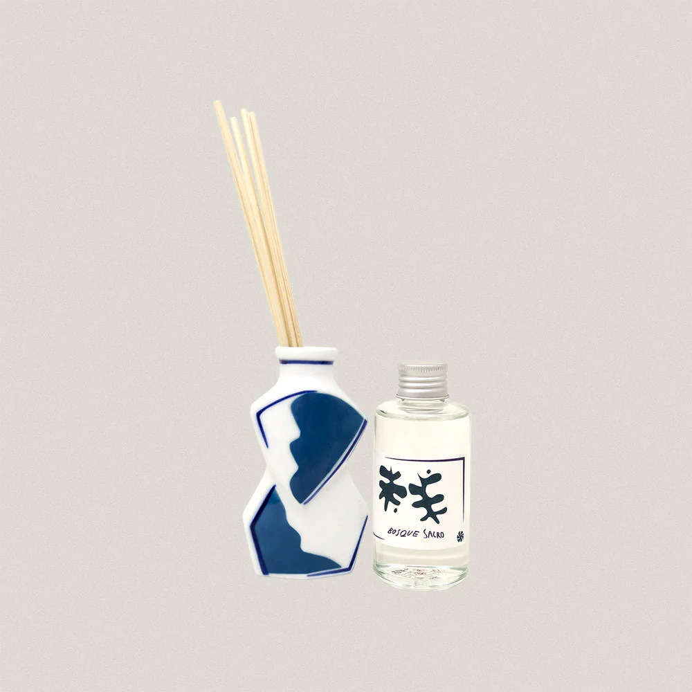 Fragance Sticks Sacred forest