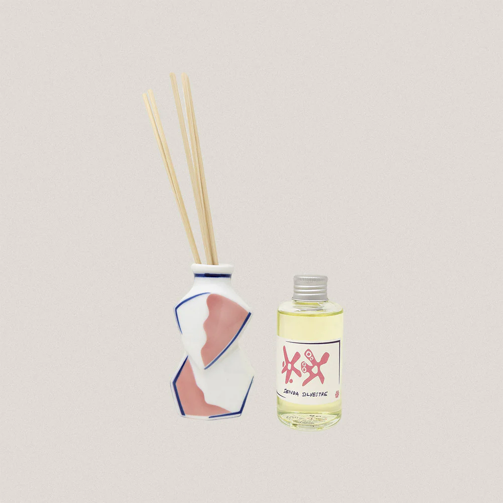 Fragance Sticks Wilderness Path