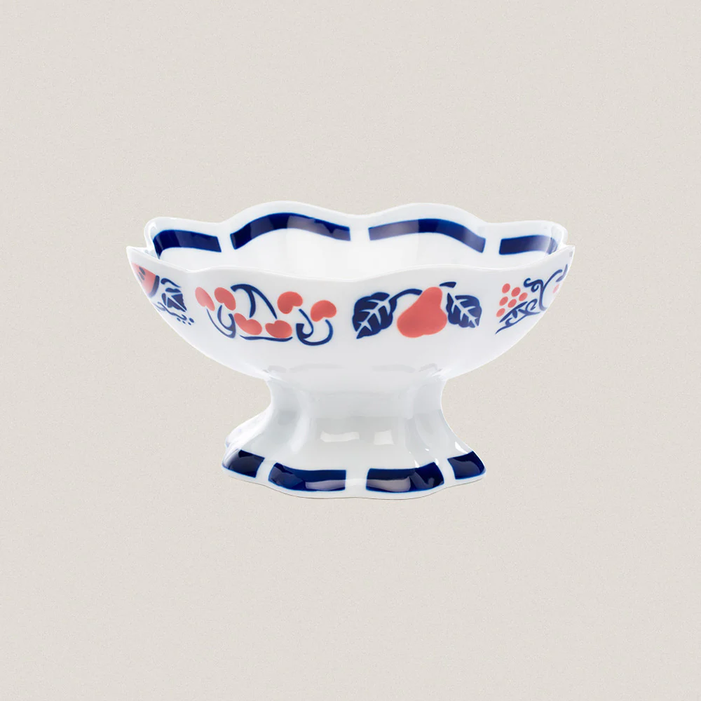 Fruit Bowl