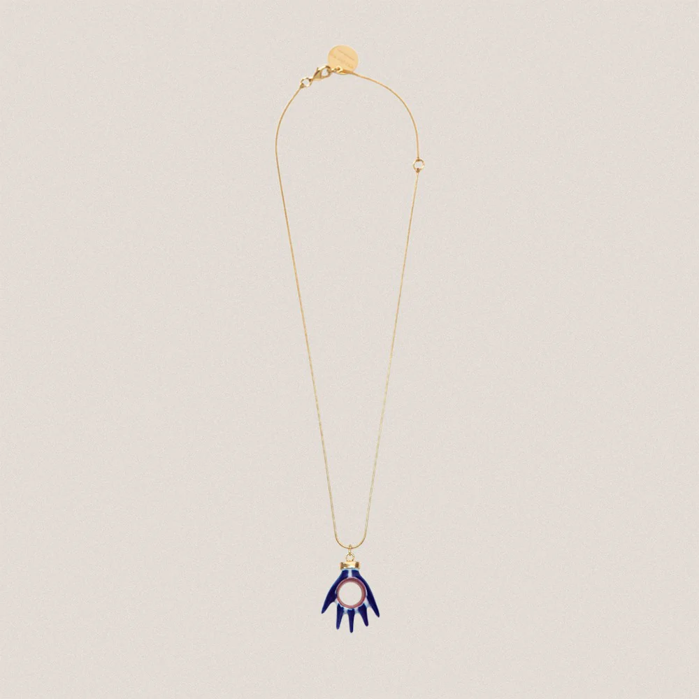 Furaman Pendant