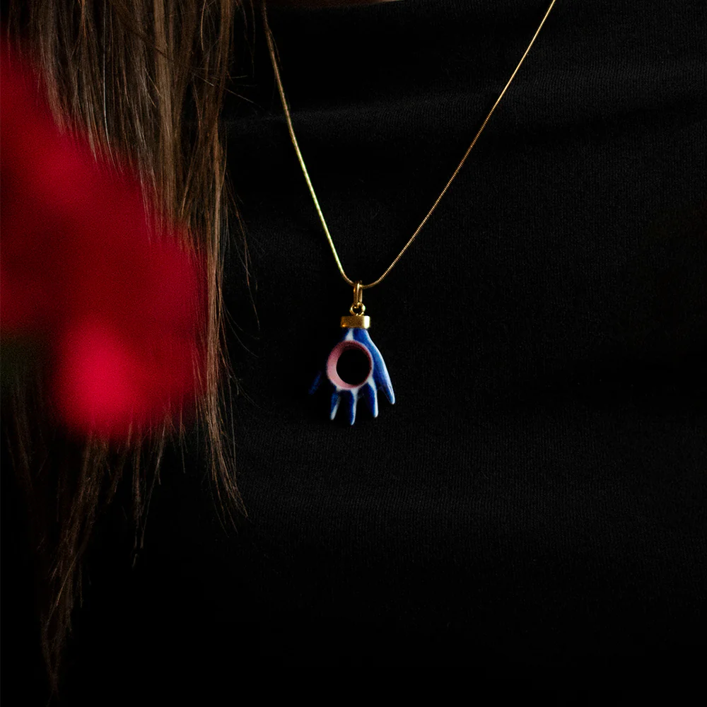 Furaman Pendant - Image 2