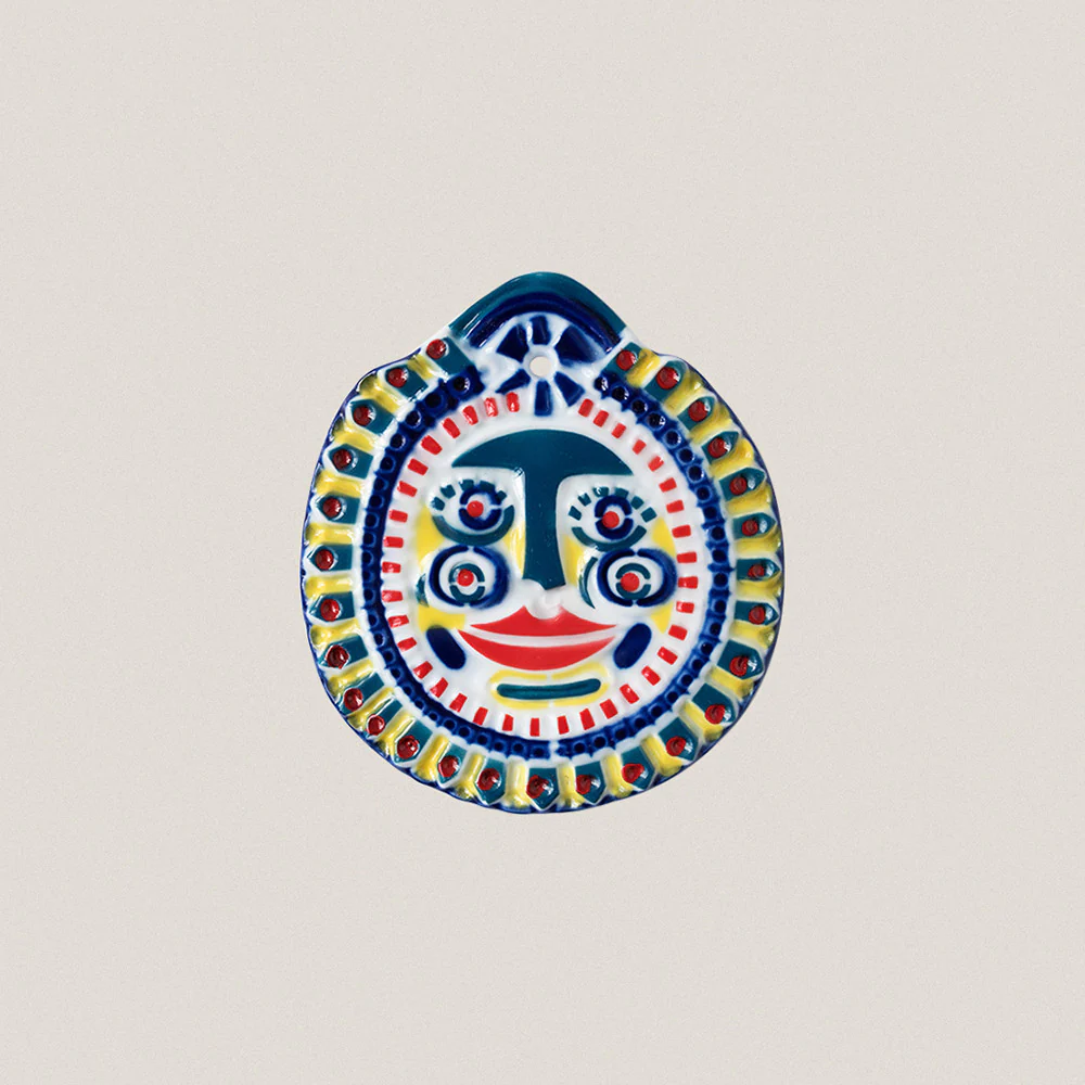 G D-1 Medal