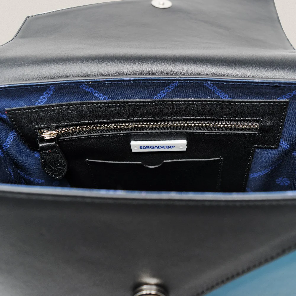Geo Green Backpack - Image 5