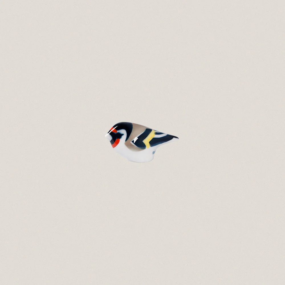 Goldfinch