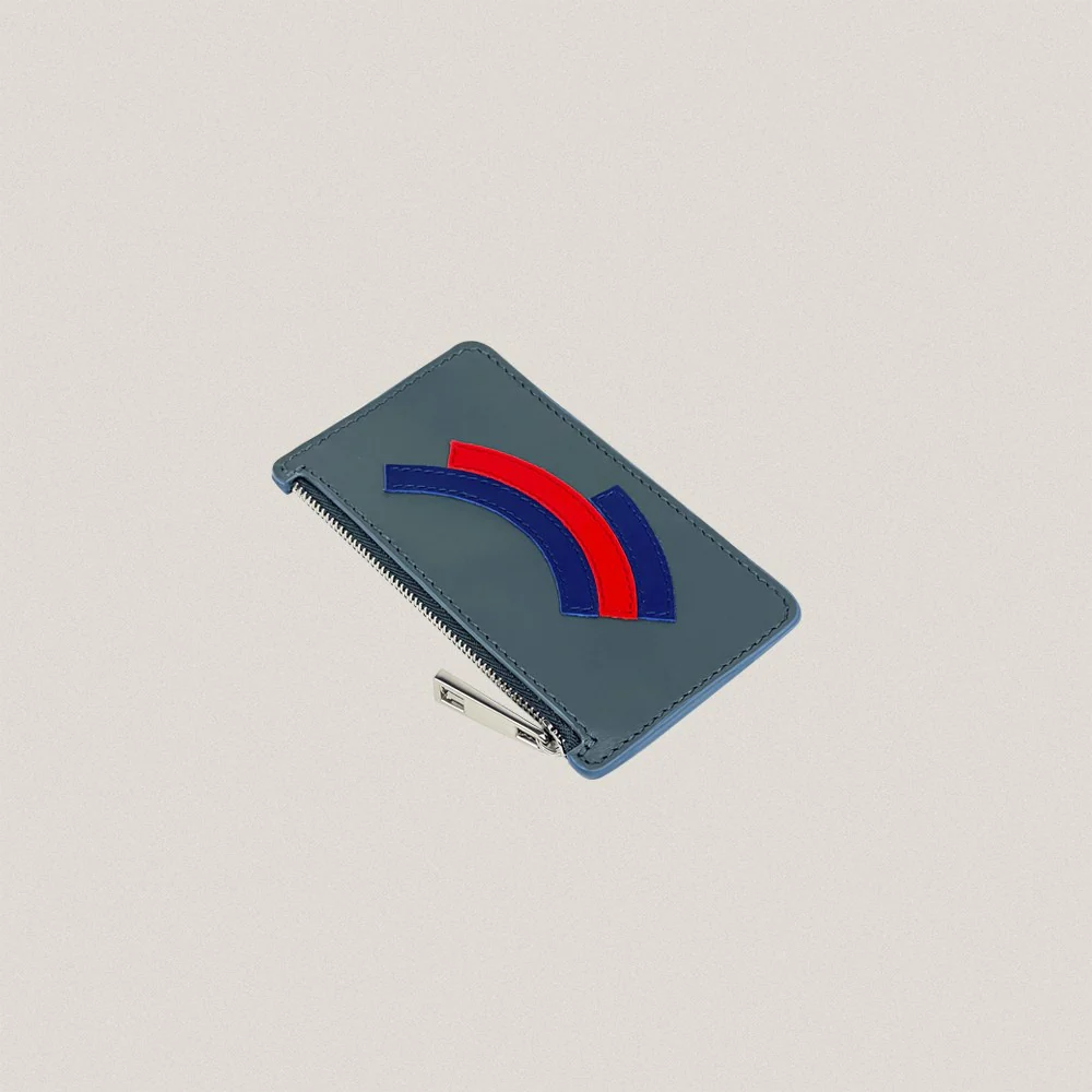 Green Coin Purse Galos Cardholder - Image 3