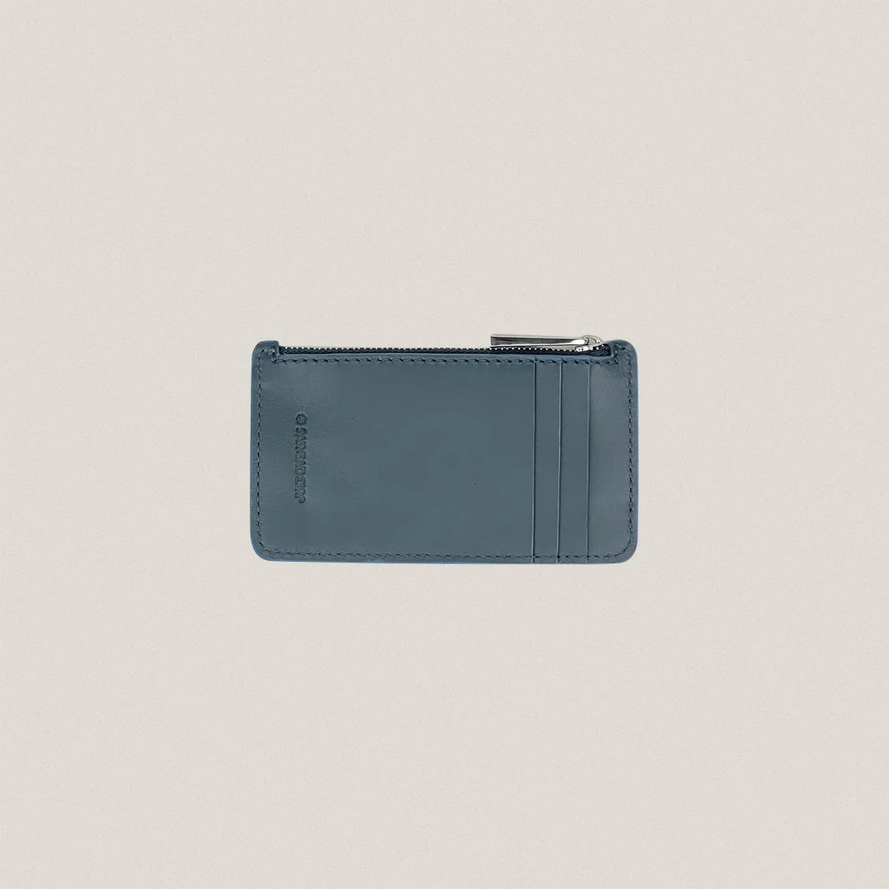 Green Coin Purse Galos Cardholder - Image 4