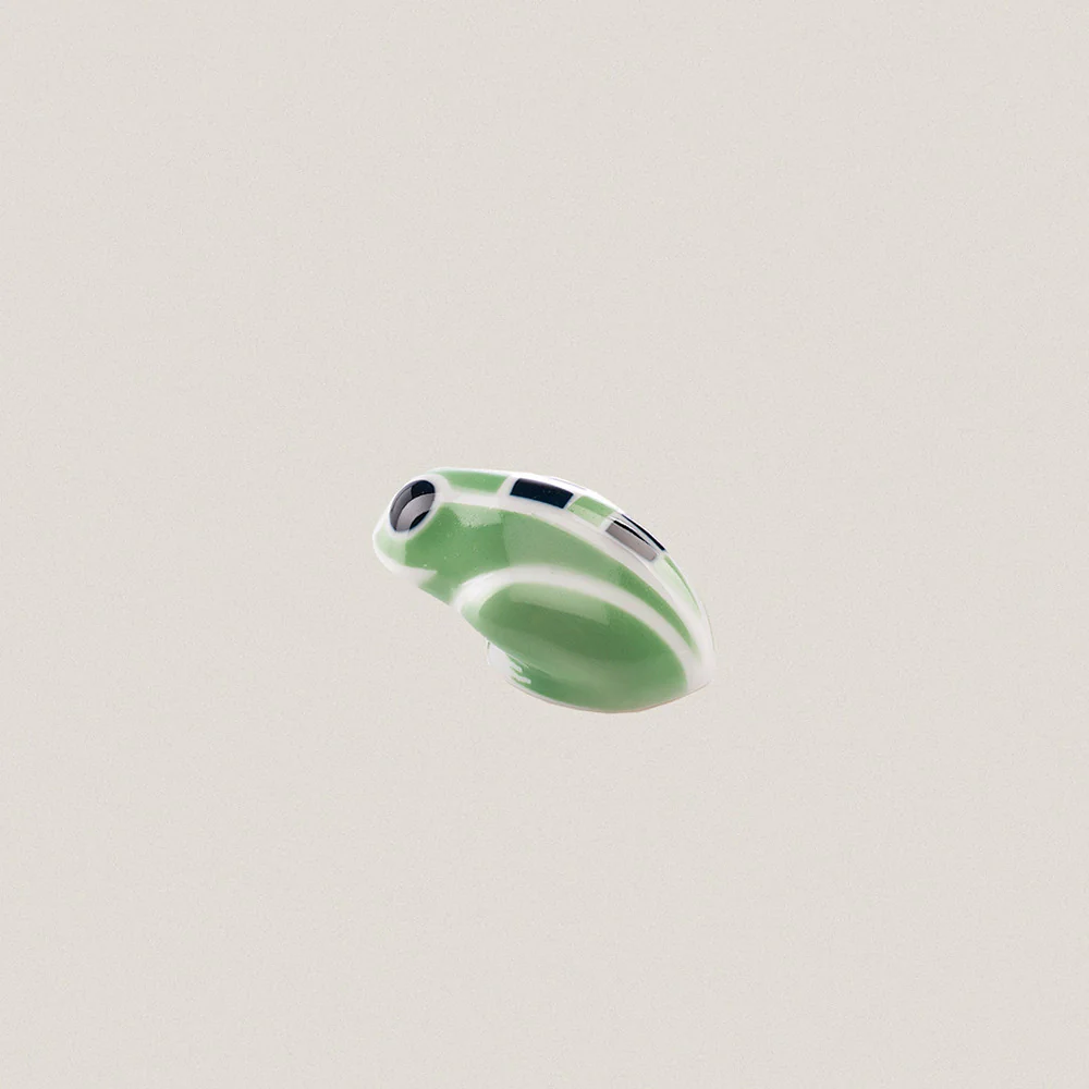 Green Frog