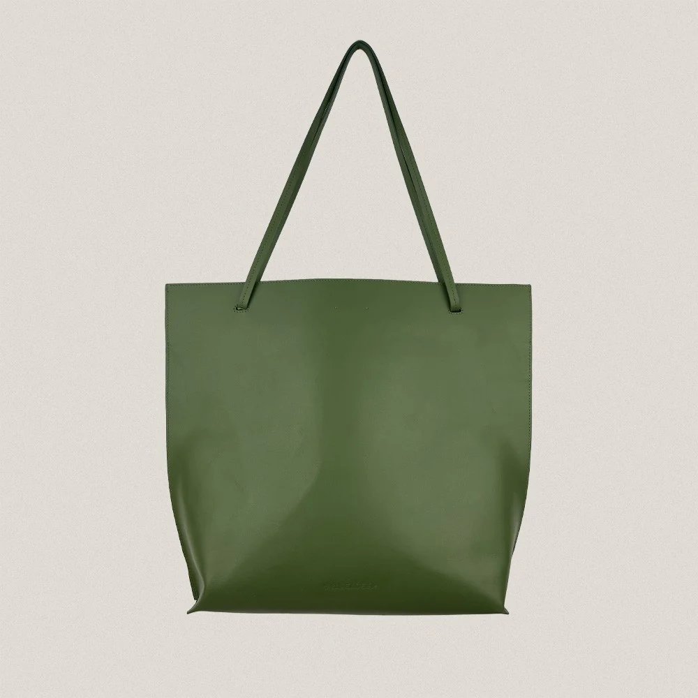 Green Granadínico Tote Bag - Image 4