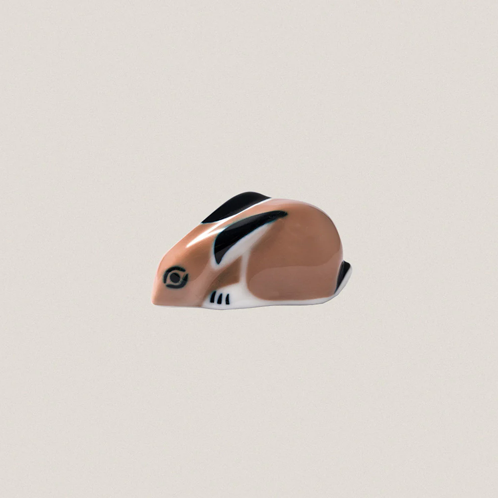 Hare p Brown