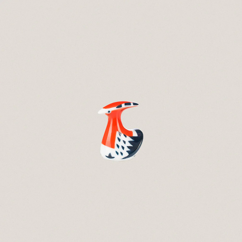 Hoopoe