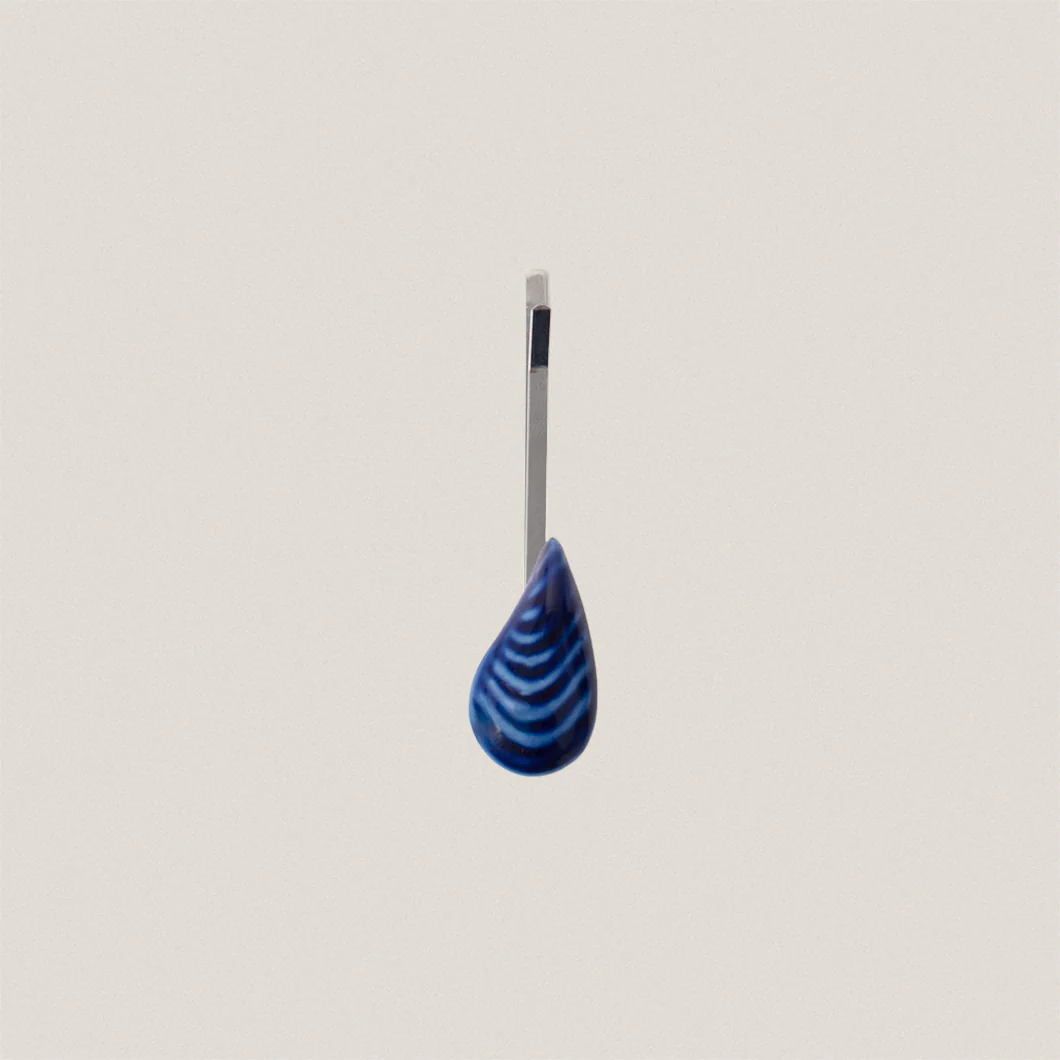Horquilla Mejillón Azul - Image 3