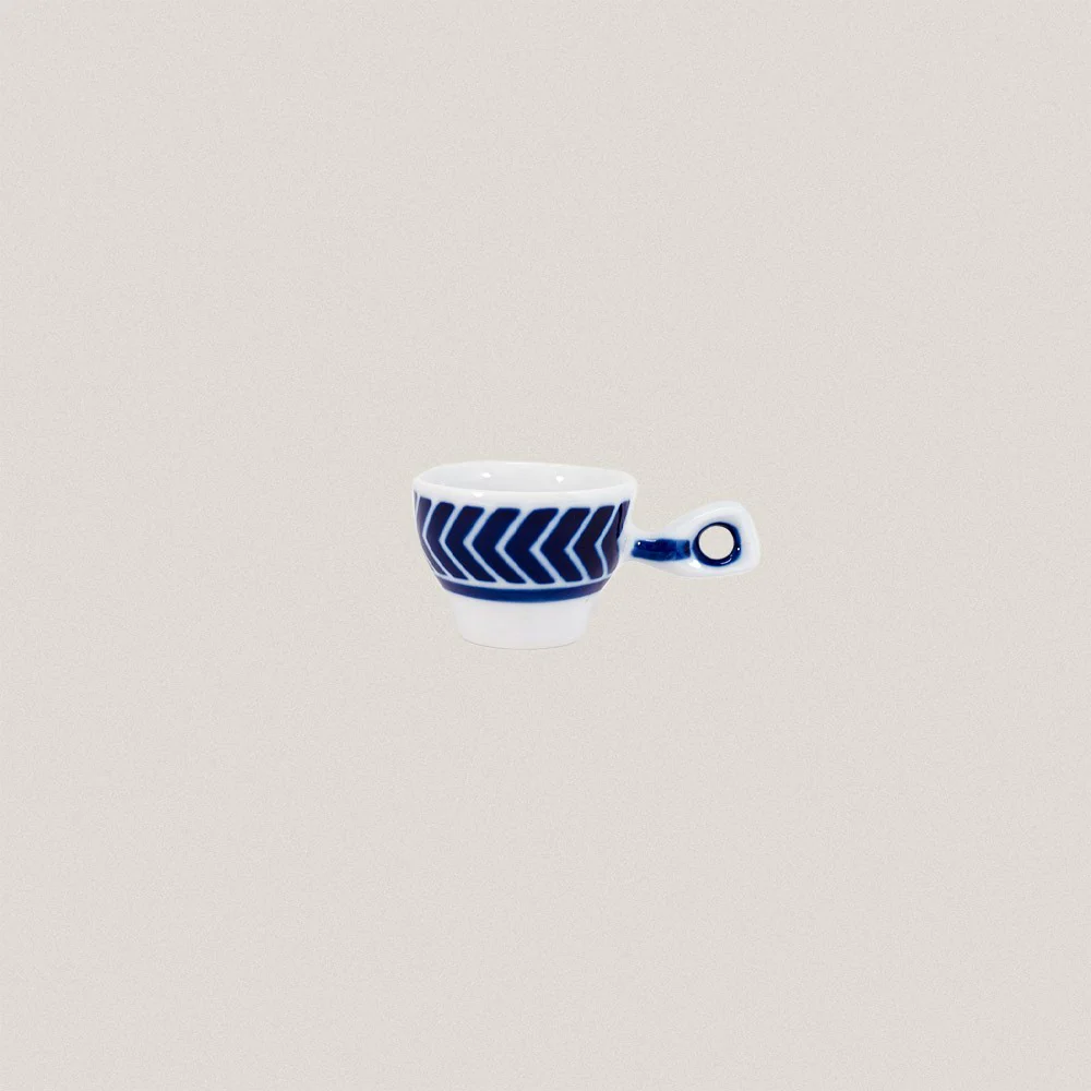 Hot Galician Punch Cup No.2